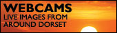 Webcams - live images from around Dorset & beyond