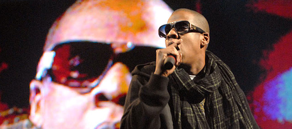 Jay-Z
