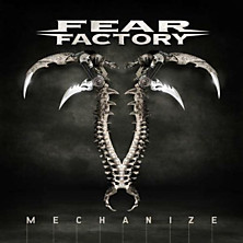 Review of Mechanize