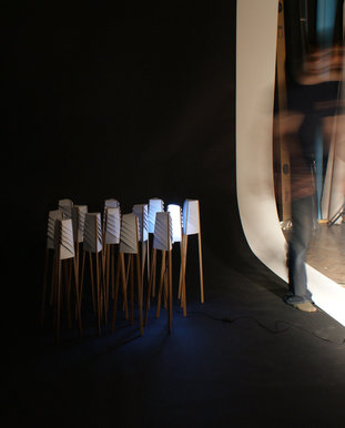 Lamp 3b