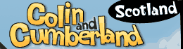 Colin and Cumberland, the World