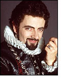 Rowan Atkinson