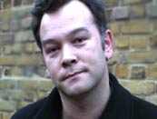 Stewart Lee