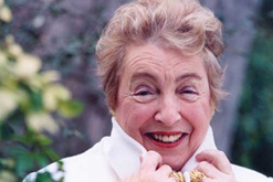 Dame Steve Shirley