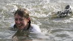Outdoor Swimming
