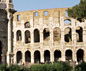 Roman ruin
