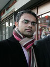 Cllr Abdal Ullah