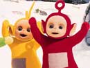 teletubbies