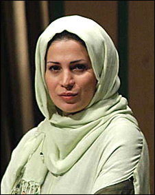 نگین کیان فر کارگردان"حوا و آدم"