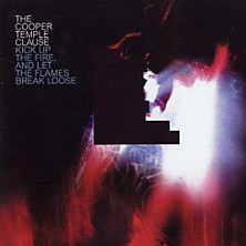 Review of Kick Up The Fire And Let The Flames Break Loose
