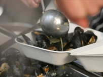 Oyster Festival - Pic: King Harry's Cornwall