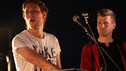 MOPP perform Take Me Higher at Radio 1's Big Weekend