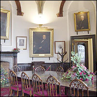 The Jury Room