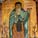 Icon of Saint Macarius
