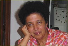 Aicha el-Wafi
