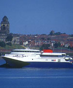 Ferry