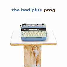 Review of Prog