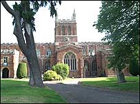 Church