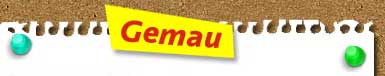 gemau