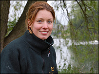 Nicola Metcalfe