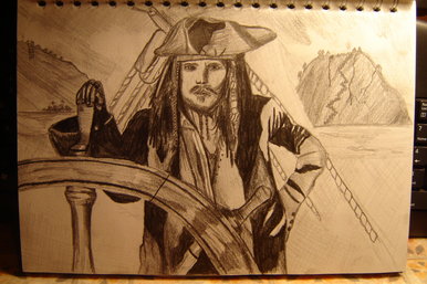 Pirate!