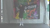 Bust-a-move