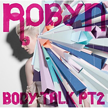 Review of Body Talk, Part 2