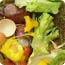 Add soil to each layer