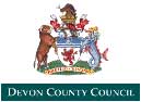 Devon County crest