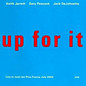 Review of Up For It