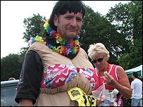 Wolverhampton marathon 2006 entrant
