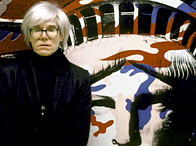 Andy Warhol