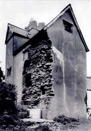 Allt-y-Bella, 1974