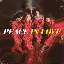 Review of In Love