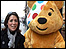 Georgie and Pudsey