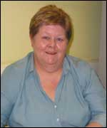 Jane Tanser 