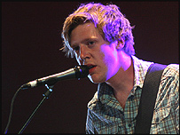 Essay Like Nephew at Glastonbury 2009