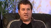 Jeremy Swift