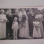 Date 30th June 1951 Venue Wesleyan Methodist Church, Fountain Street, Ferndale, Rhondda, Glamorgan Wales Date 30th June 1951 Venue Wesleyan Methodist Church, Fountain Street, Ferndale, Rhondda, Glamorgan Wales