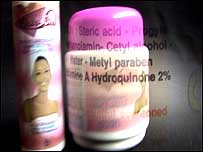 Hydroquinone