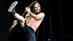 NOFX took no prisoners on the Main Stage at Reading.