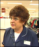 June Tranter