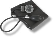 blood pressure monitor