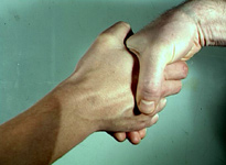 Handshake