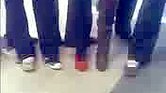 We Are The Shoes...