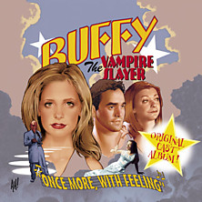 Review of Once More With Feeling
