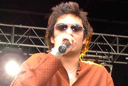 Raghav