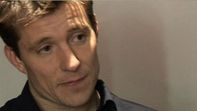Ben Shephard