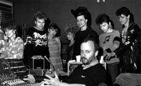 The Revillos