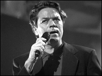 Robert Palmer